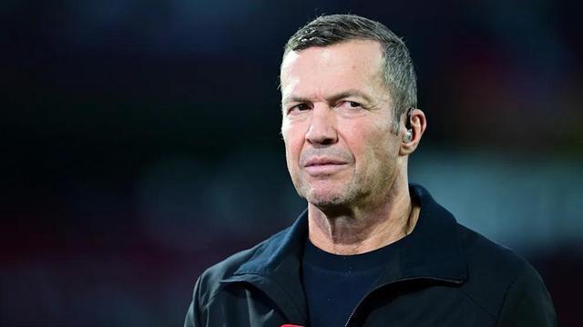 世界杯官方平台-图片报:马特乌斯滑雪时受伤,将在慕尼黑接受右肩手术