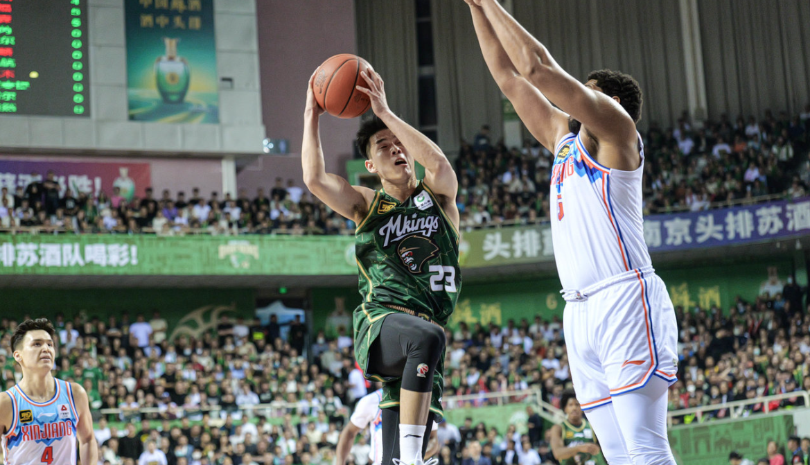 World Cup注册-曝林葳将回CBA但会被同曦交易 镀金后留国内还是继续旅外追梦？