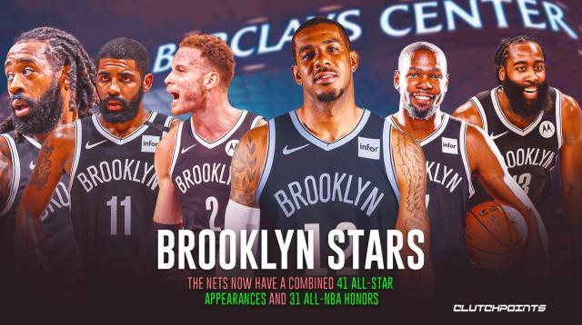 签下阿德篮网众星云集 纳什被“绑架”面临甜蜜烦恼